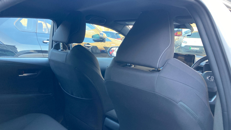 Toyota Corolla 1.8 VVT-i Hybrid Icon Tech 5dr CVT Hybrid Hatchback